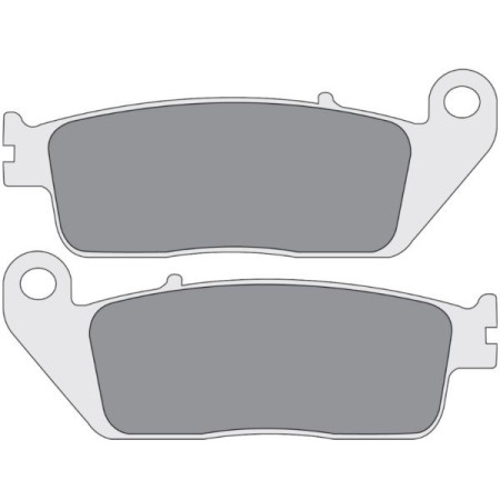 Klocki hamulcowe DP KH142, KH226