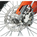 Tarcza hamulcowa nitro MOTO-MASTER tył rm 125/250
