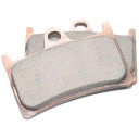 Klocki hamulcowe rDP 418 KH380