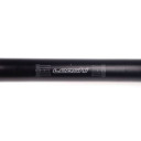 Kierownica LEOSHI enduro aluminiowa czarna 28,5mm