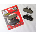 Klocki hamulcowe EBC SFA CARBON BETA EIKON