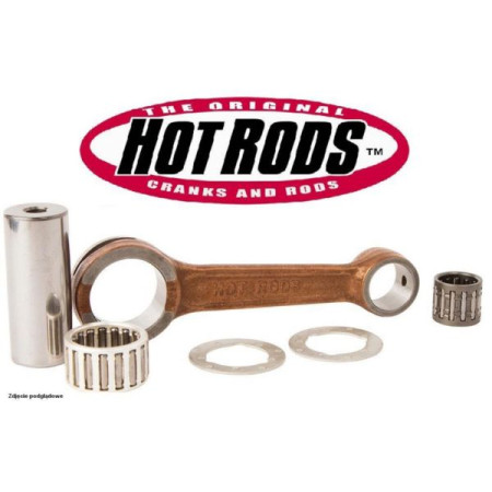 korbowód HOT RODS SUZUKI rm 250 03-12