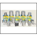 Tłok AOKI HONDA cr 125 05-07 53.95 mm