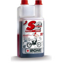 Olej do mieszanki 2T syntetyk IPONE synthesis 2 1l