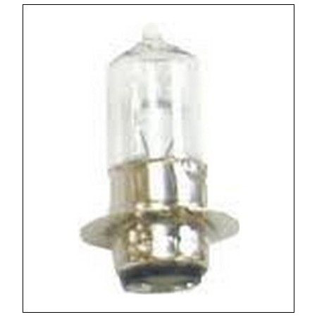 Żarówka halogen 12v 35/35w
