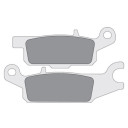 Klocki hamulcowe DP KH443