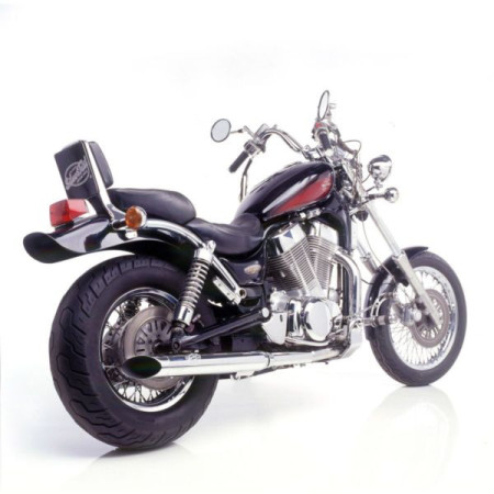 Szczęki hamulcowe SBS YAMAHA HW 125