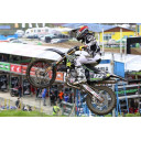 Zębatka tylna S-TEEL 49t YAMAHA yz/yzf