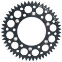 Zębatka tylna S-TEEL 51t KTM sx 85