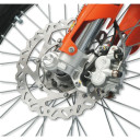 Tarcza hamulcowa nitro MOTO-MASTER tył kx/kxf rmz