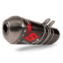 Tłumik DEP s7r KTM sxf 350 2011-2015 can fs