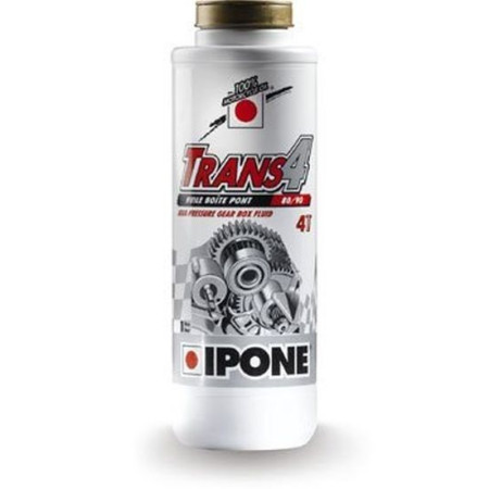 Olej przekładniowy IPONE trans 80w140 1l
