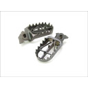 Podnóżki DRC low -5mm KTM/HUSABERG/BETA/SHERCO