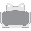 Klocki hamulcowe DP KH104