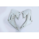 Używane osłony chłodnicy HONDA cr 125/250 02-07