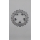 Tarcza hamulcowa YAMAHA fs1 fz1 fz6 mt03 660 NG784