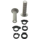 Manetki ODI half-waffle v2 lock-on grip zestaw