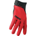 Rękawiczki THOR draft red/black XS