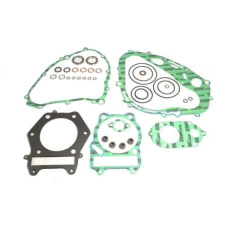 Komplet uszczelek ATHENA SUZUKI dr600 r/s/j/h '85-