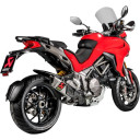 Tłumik AKRAPOVIC ti multistrada 1260