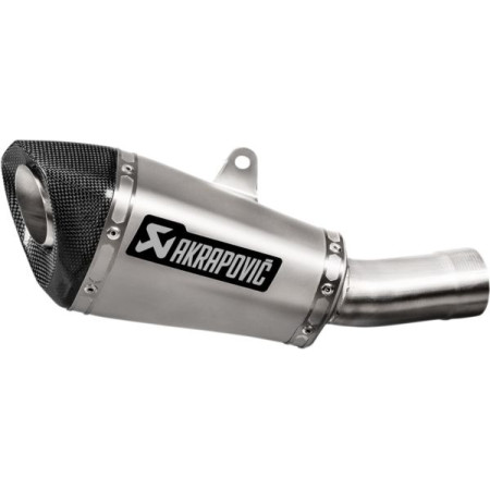Tłumik AKRAPOVIC ti/carbon cb1000r