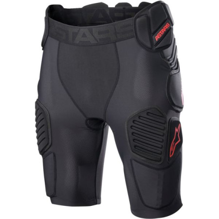 Spodenki ochronne bionic pro b/r L