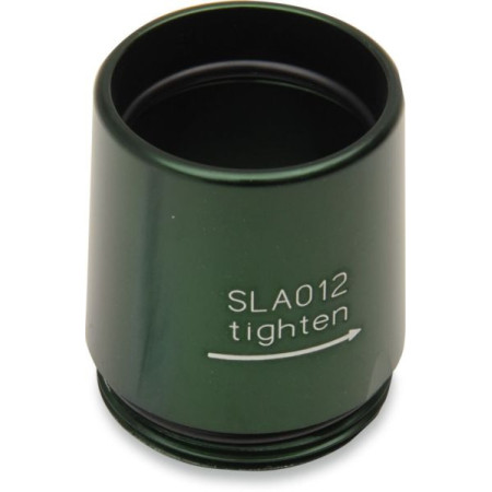 Seal aluminum SOLAS srx