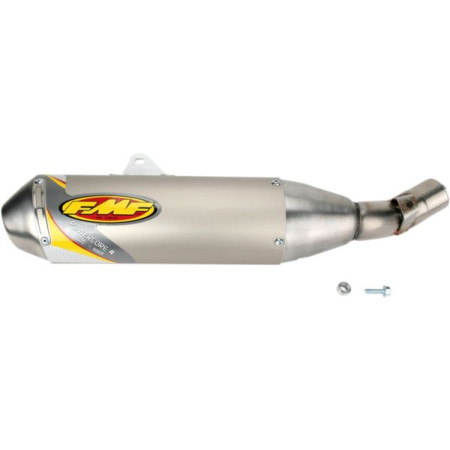 Tłumik FMF powercore 4 crf250r/x