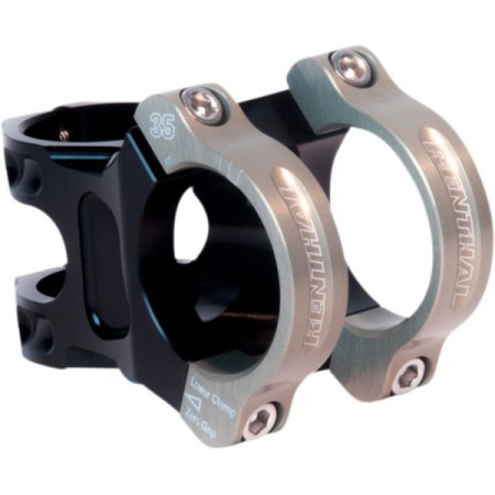 Mostek RENTHAL apex 35 stem alum