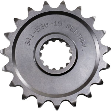 Zębatka RENTHAL f 530 19t