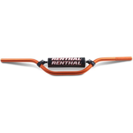 Kierownica RENTHAL 22mm 784 mini or