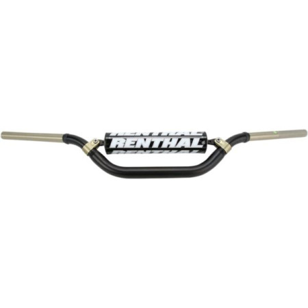 Kierownica RENTHAL twinwall 922 bk