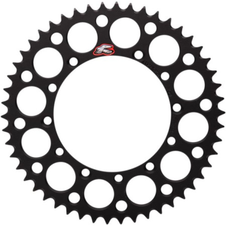 Zębatka RENTHAL r 520 50t bk ul sc