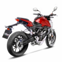 Tłumik LEOVINCE lv10 HONDA
