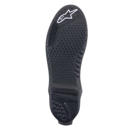 Podeszwa ALPINESTARS t10 ('21) black 9/10
