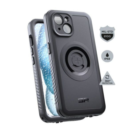 Etui extreme SP CONNECT iphone 15