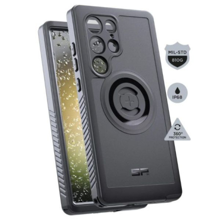 Etui extreme SP CONNECT s23 ultra