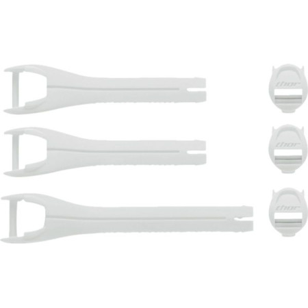 Paski THOR zestaw blitz xr white