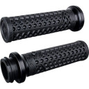 Manetki ODI gripy grip indian blk/blk