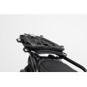Bagaż adventure-rack reklama SW MOTECH luggage adv