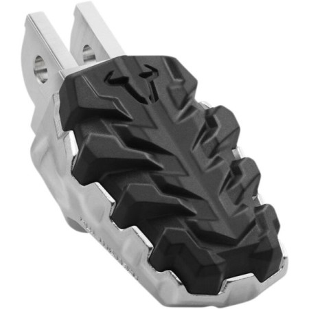 Zestaw podnóżków evo SW MOTECH footrest kit evo