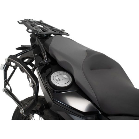 Bagażnik boczny pro SW MOTECH side carrier pro
