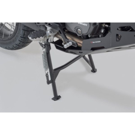 Stoisko centralne desertx SW MOTECH center stand d