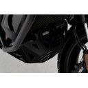 Osłona silnika bk SW MOTECH engine guard bk