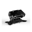 Uchwyt gps na kierownicę SW MOTECH handlebar gps m
