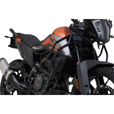 Górny górnik 390 adv SW MOTECH upper crash bar 390