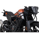 Górny górnik 390 adv SW MOTECH upper crash bar 390