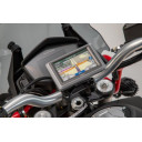 Uchwyt gps na kierownicę SW MOTECH handlebar gps m