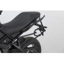 Bagażnik boczny slc lewy SW MOTECH slc side carrie