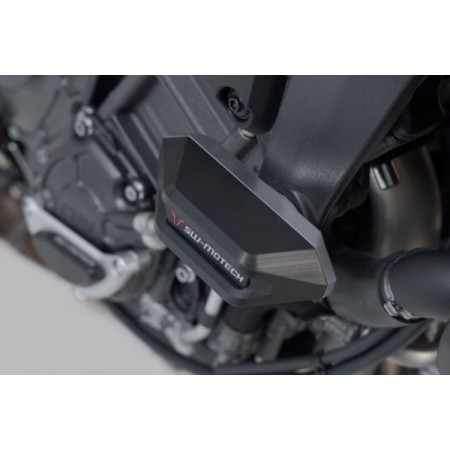 Zestaw prowadników ramy mt-10 SW MOTECH frame slid